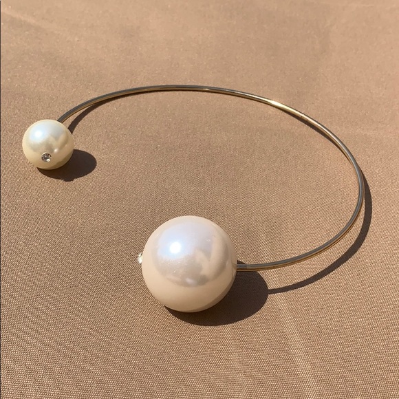 Statement Necklace - Picture 4 of 4